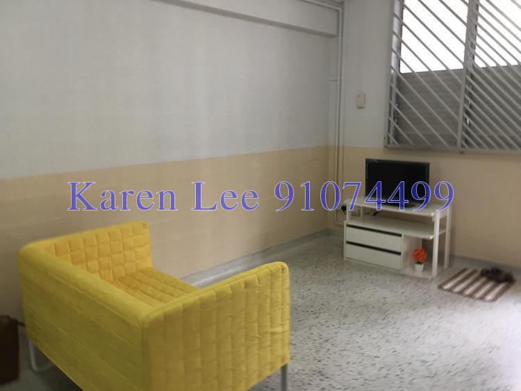 Blk 4 Jalan Batu (Kallang/Whampoa), HDB 3 Rooms #130883062